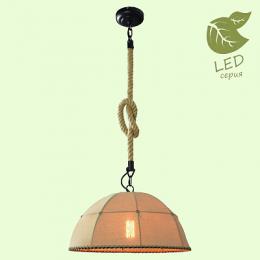 Подвесной светильник Lussole Loft Hempstead GRLSP-9667  - 4 купить